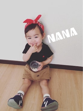 Nana‎٭¨̮❼さんのコーディネート