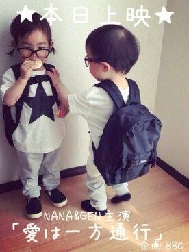 Nana‎٭¨̮❼さんのコーディネート