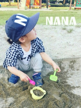 Nana‎٭¨̮❼さんのコーディネート