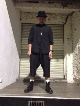 珍妮花さんのコーディネート