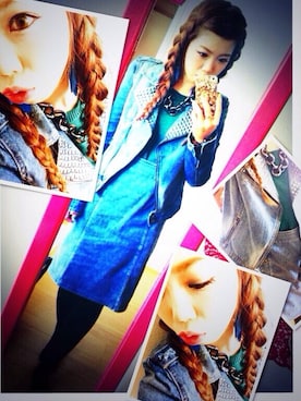 KatsUUU.さんのコーディネート