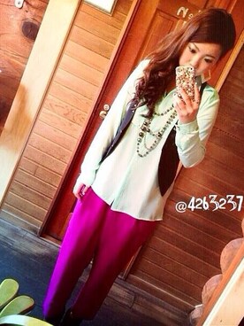 KatsUUU.さんのコーディネート