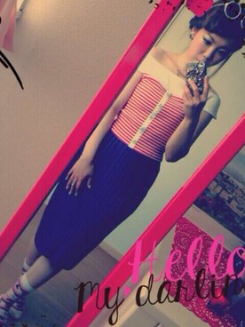 KatsUUU.さんのコーディネート