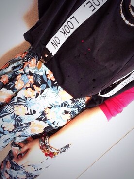 KatsUUU.さんのコーディネート