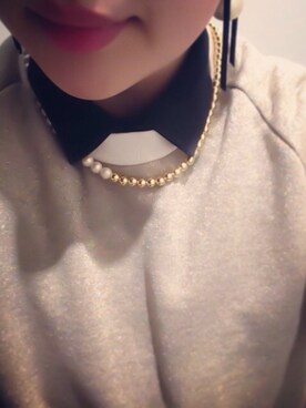 サコさんのコーディネート