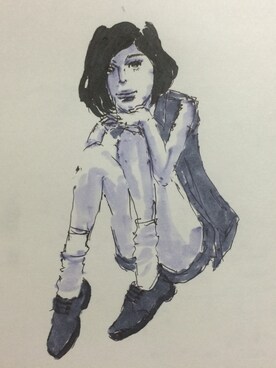 「ショートパンツ」｜Akiさん（メンズ・168cm）の春コーディネート