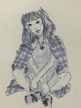 「ショートパンツ」｜Akiさん（メンズ・168cm）の春コーディネート