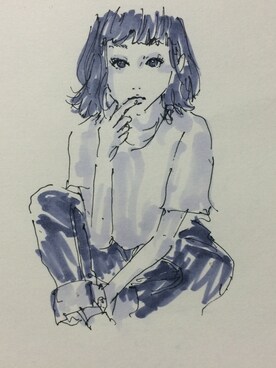 「no brand（ノーブランド）のアイテム（その他、その他）」を使った、Akiさん（メンズ・168cm）の秋コーディネート