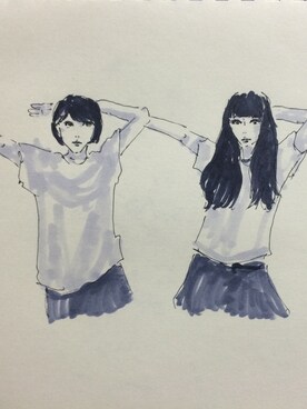 「no brand（ノーブランド）のアイテム（その他、その他）」を使った、Akiさん（メンズ・168cm）の秋コーディネート