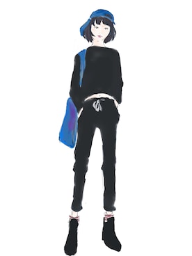 「no brand（ノーブランド）のアイテム（その他、その他）」を使った、Akiさん（メンズ・168cm）の秋コーディネート