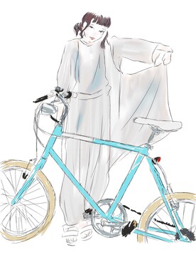 「no brand（ノーブランド）のアイテム（その他、その他）」を使った、Akiさん（メンズ・168cm）の秋コーディネート