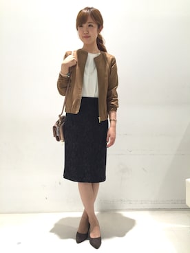 ayaさんのコーディネート