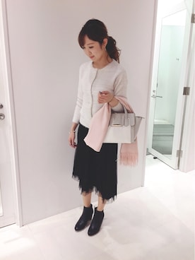 ayaさんのコーディネート