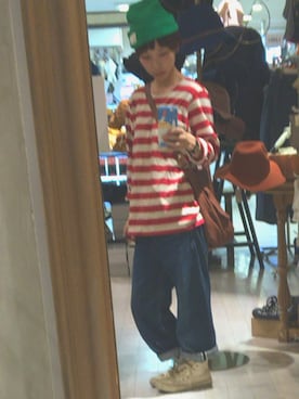 piiikoさんのコーディネート