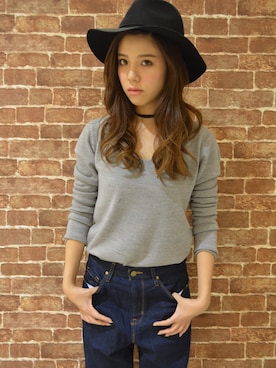 lnai  Hibikiさんのコーディネート