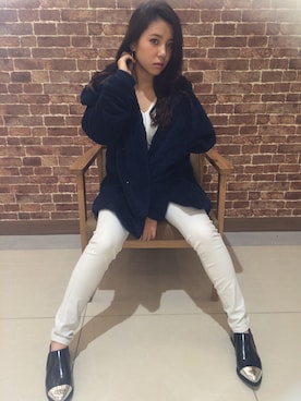 lnai  Hibikiさんのコーディネート