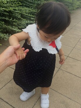 RIKOさんのコーディネート