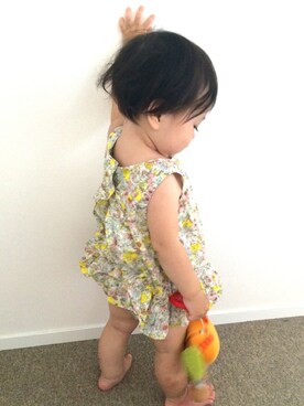 RIKOさんのコーディネート