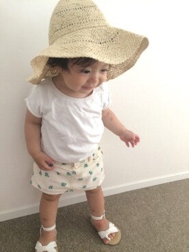 RIKOさんのコーディネート