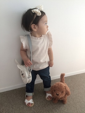 RIKOさんのコーディネート