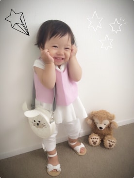 RIKOさんのコーディネート