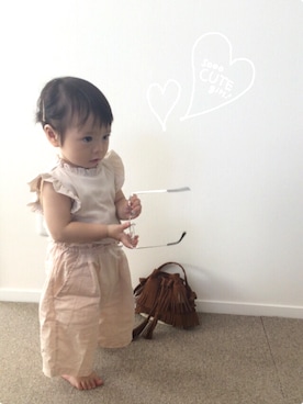 RIKOさんのコーディネート