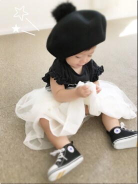 RIKOさんのコーディネート