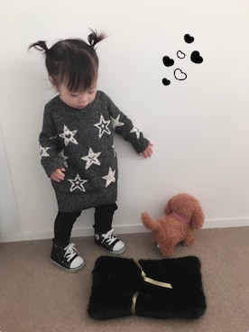 RIKOさんのコーディネート