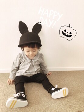 RIKOさんのコーディネート