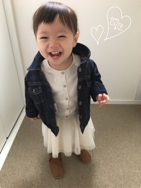 RIKOさんのコーディネート