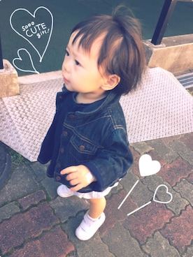 RIKOさんのコーディネート