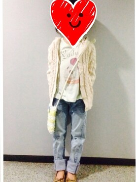 Dsyさんのコーディネート