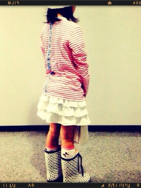 Dsyさんのコーディネート