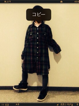 Dsyさんのコーディネート