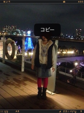 Dsyさんのコーディネート