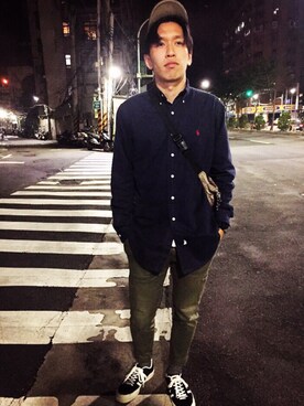 hengさんのコーディネート