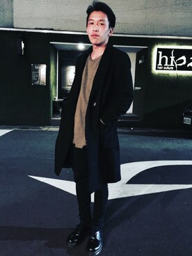 hengさんのコーディネート