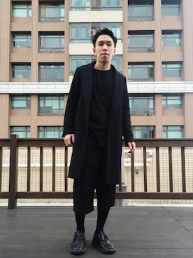 hengさんのコーディネート