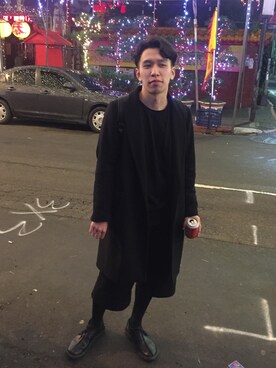 hengさんのコーディネート