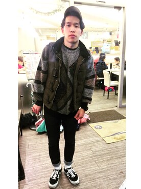 hengさんのコーディネート