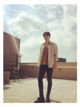 hengさんのコーディネート