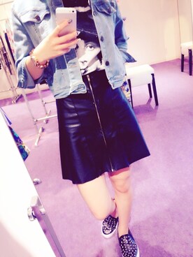 POEMさんのコーディネート