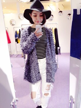 POEMさんのコーディネート