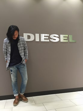 ふっせ55さんのコーディネート