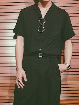tomokiさんのコーディネート