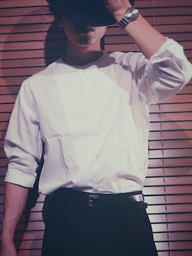 tomokiさんのコーディネート