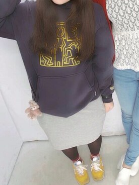 mainaさんのコーディネート