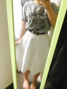 mainaさんのコーディネート