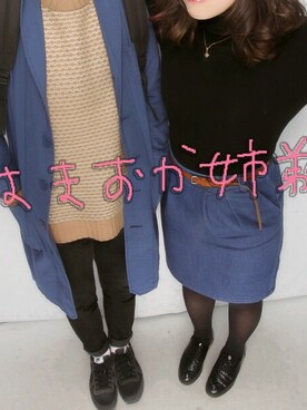 mainaさんのコーディネート