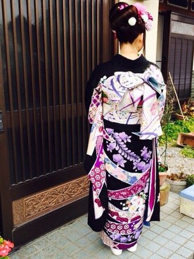 mainaさんのコーディネート